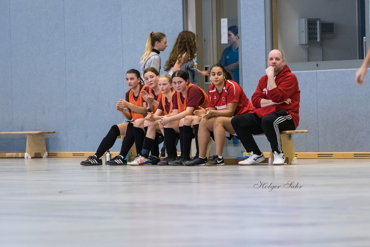 Bild 88 - C-Juniorinnen Futsalmeisterschaft